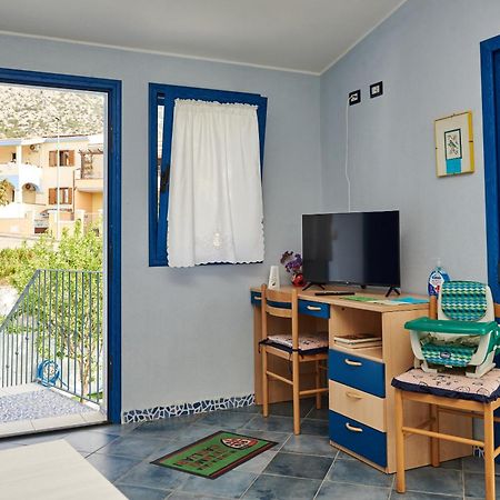 Casa Azzurra Apartment Cala Gonone Exterior photo