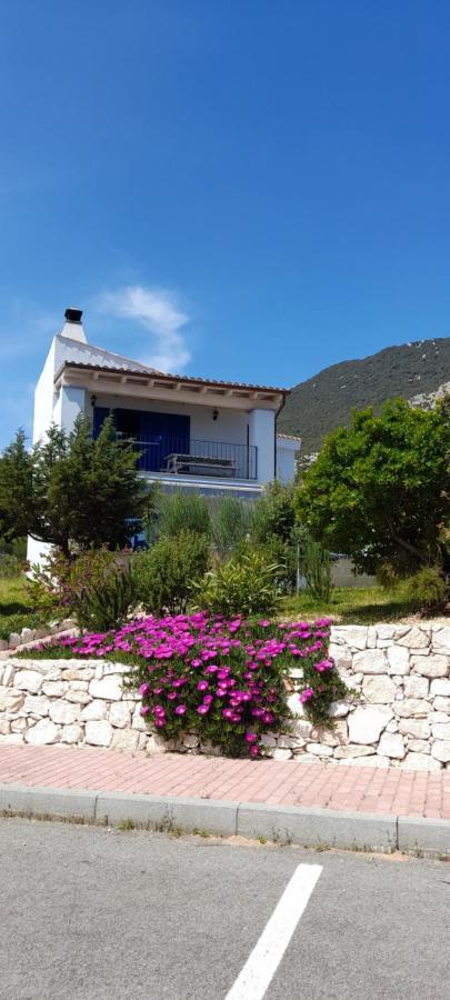 Casa Azzurra Apartment Cala Gonone Exterior photo